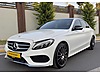 Vasıta / Otomobil / Mercedes-Benz / C Serisi / C 180 / AMG