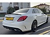 Vasıta / Otomobil / Mercedes-Benz / C Serisi / C 180 / AMG