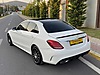 Vasıta / Otomobil / Mercedes-Benz / C Serisi / C 180 / AMG