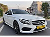 Vasıta / Otomobil / Mercedes-Benz / C Serisi / C 180 / AMG
