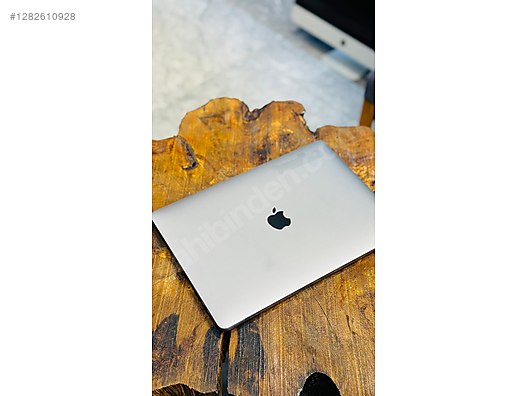 Apple Macbook / APPLE MACBOOK PRO 2020 16 RAM 512 SSD 13.3 İ5