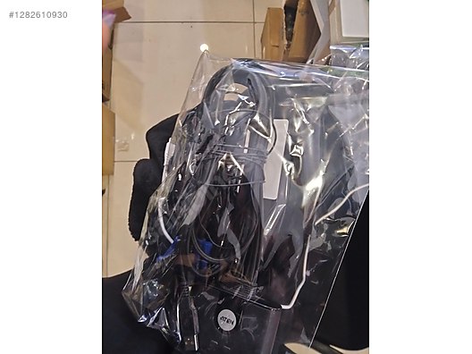 Used & Brand New Items / Computers / Peripherals / KVM Switches