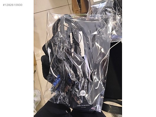 Used & Brand New Items / Computers / Peripherals / KVM Switches