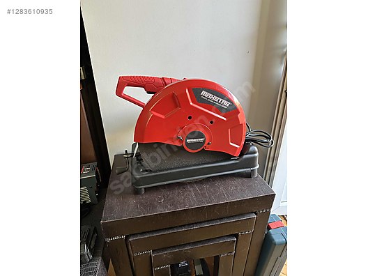 Used & Brand New Items / Garden & Home Improvement / Hand Tools / Electric / Cutting Machines