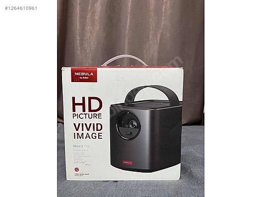 Anker Anker nebula mars pro 1264610961