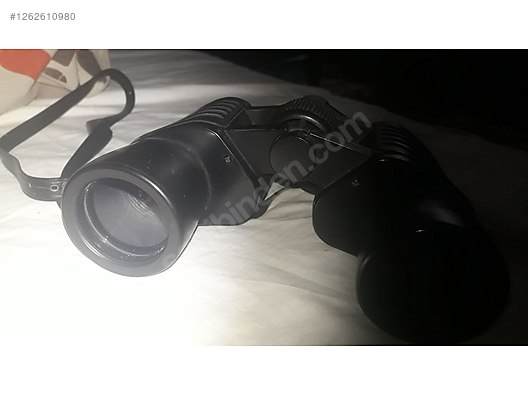 Used & Brand New Items / Cameras & Photographic Equipment / Binoculars