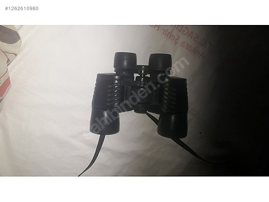 Used & Brand New Items / Cameras & Photographic Equipment / Binoculars