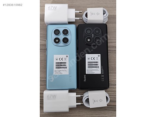 Used & Brand New Items / Cell Phones & Accessories / Cell Phones / Xiaomi / 14 Pro