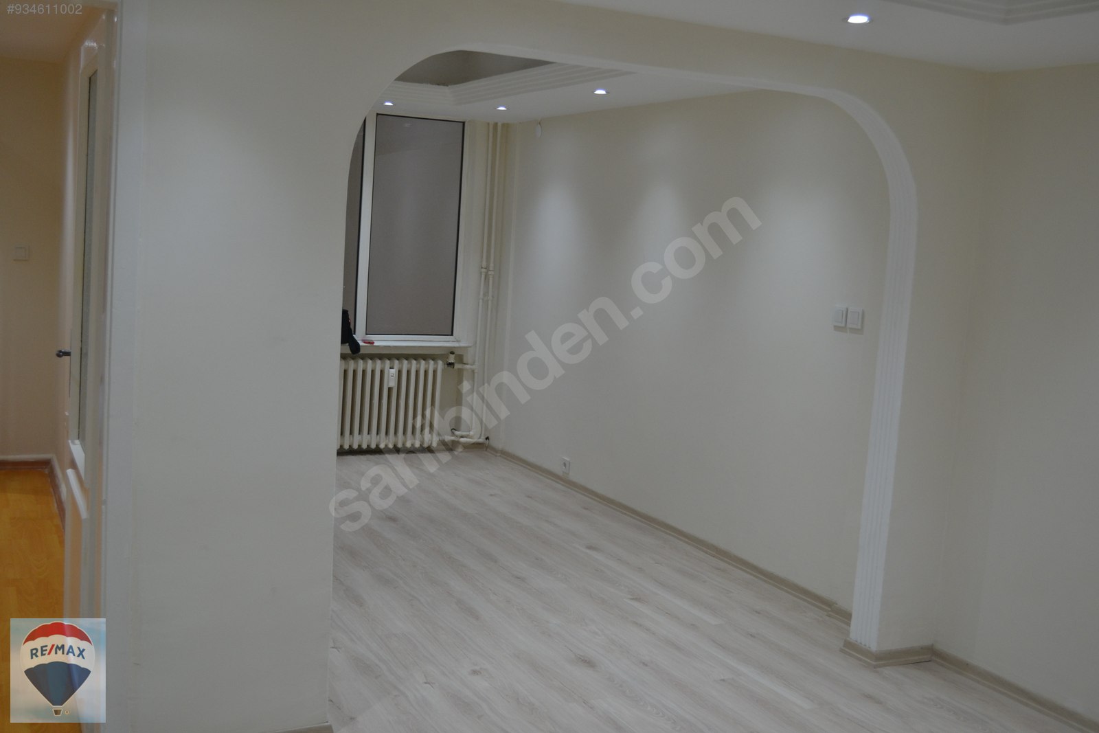 For Rent / Flat / ŞİŞLİ�DE ANA CADDE UZERİNE 2+1 KİRALIK DAİRE at
