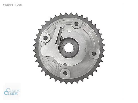 Cars & SUVs / Engine / 11367536085 - 7536085 EKSANTRİK VANOSU BMW