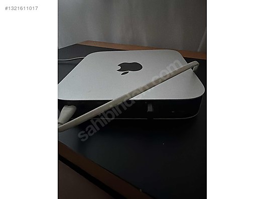 Mac mini 2014 on sahibinden.com - 1321611017
