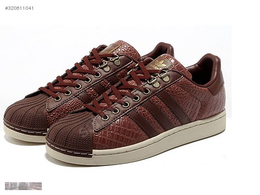 adidas superstar croc