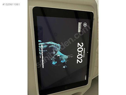 Apple iPad 9 64 GB Tablet - 1320611061
