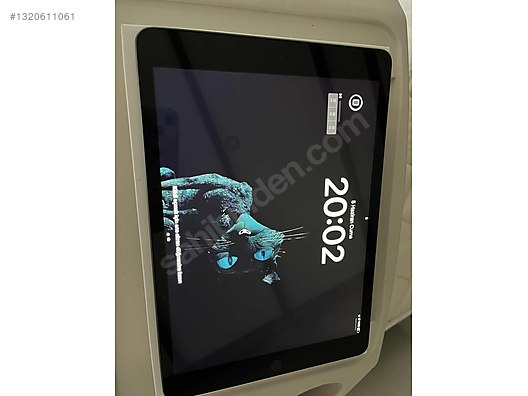 Apple iPad 9 64 GB Tablet - 1320611061