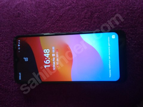 Reeder p13 blue max pro lite 2022 telefon acill satılık