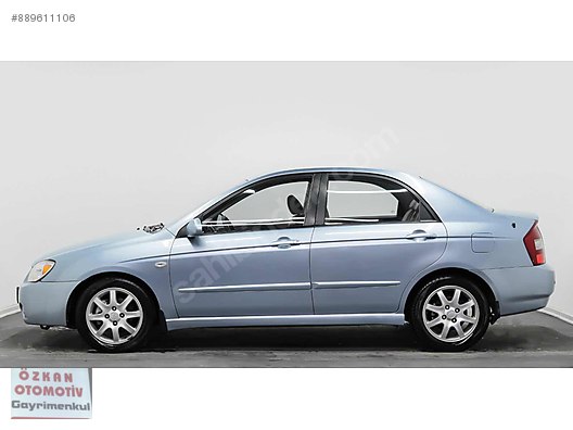 Kia Cerato 1 5 Crdi Ex 2006 Kia Cerato 1 5 Ex Dijital Klima Aba 4 Cam Otomatik Vize Yen At Sahibinden Com 889611106