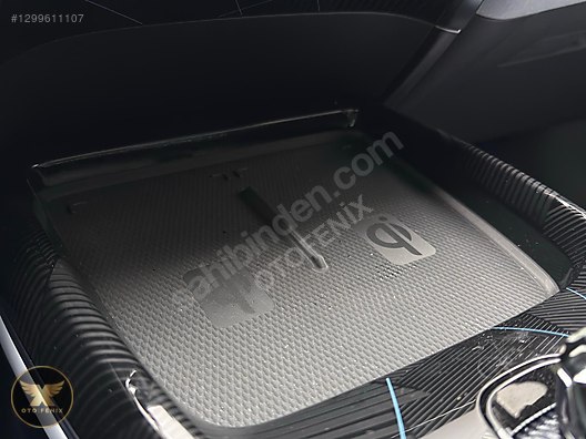 OTOFENİX 2025 BYD SEAL DESIGN 6.001 KM PPF KAPLAMA