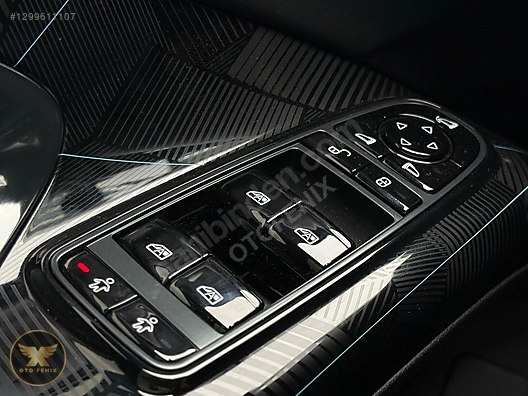 OTOFENİX 2025 BYD SEAL DESIGN 6.001 KM PPF KAPLAMA