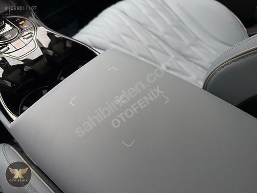 OTOFENİX 2025 BYD SEAL DESIGN 6.001 KM PPF KAPLAMA