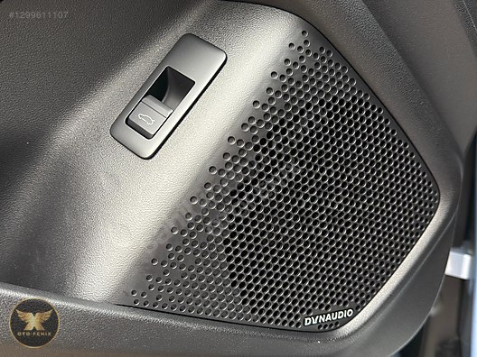 OTOFENİX 2025 BYD SEAL DESIGN 6.001 KM PPF KAPLAMA