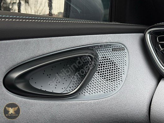 OTOFENİX 2025 BYD SEAL DESIGN 6.001 KM PPF KAPLAMA