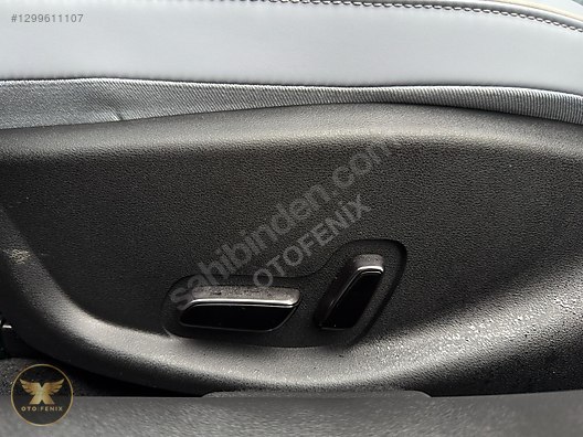 OTOFENİX 2025 BYD SEAL DESIGN 6.001 KM PPF KAPLAMA