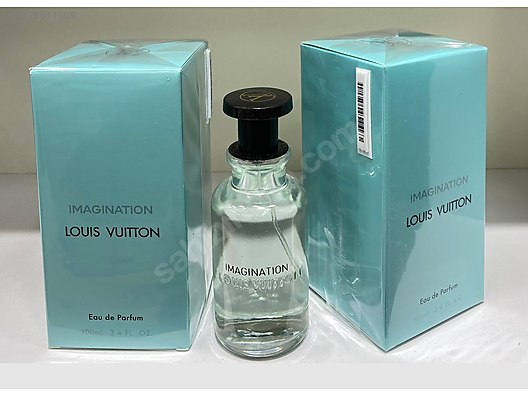 P190. LOUIS VUITTION IMAGINATION EDP ERKEK ORJİNAL PARFÜM 100 ml - Louis  Vuitton Erkek Parfüm Çeşitleri 'da - 1128611109