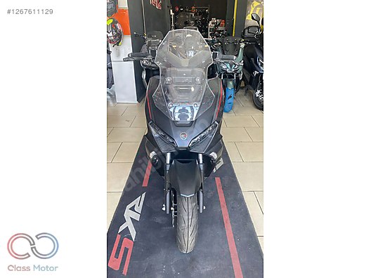 CLASS MOTOR LİNCE 125 × KREDİ KARTINA 12 AY TAKSİT İMKANI #1267611129