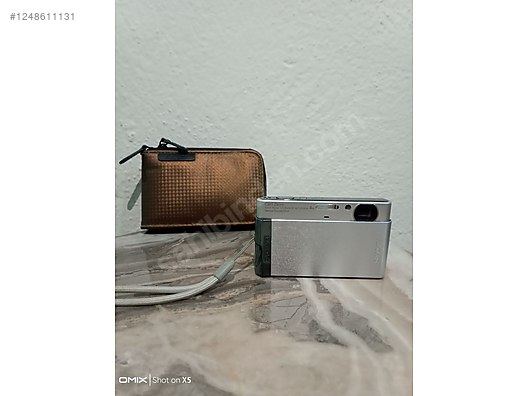 Sony Cybershot DSC T90 Compact Digital Camera are on sahibinden.com