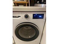 Bosch 9kg 1000 devir leke çıkarma acil