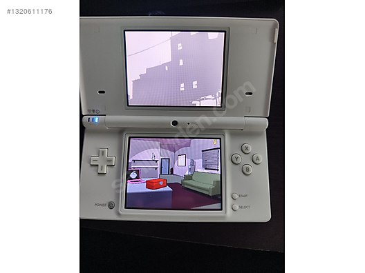 nintendo dsi on sahibinden.com - 1320611176