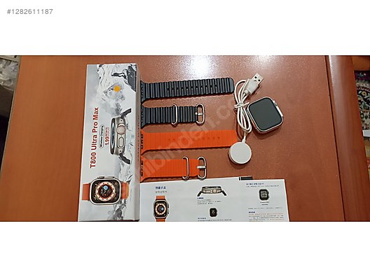 Used & Brand New Items / Cell Phones & Accessories / Wearable Technology / Smartwatch / Other Brands