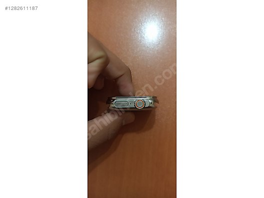 Used & Brand New Items / Cell Phones & Accessories / Wearable Technology / Smartwatch / Other Brands