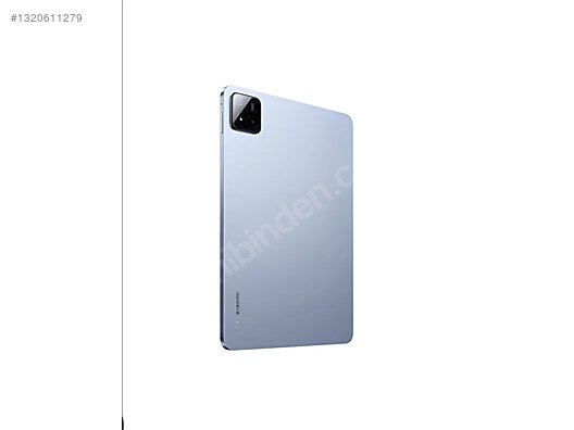 Xiaomi Pad 7 256 GB Tablet - 1320611279