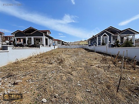 ALTINDAĞ PEÇENEKTE YAPILAŞMANIN İÇİNDE ELEKTİRİK SU AKTİF 300 MT