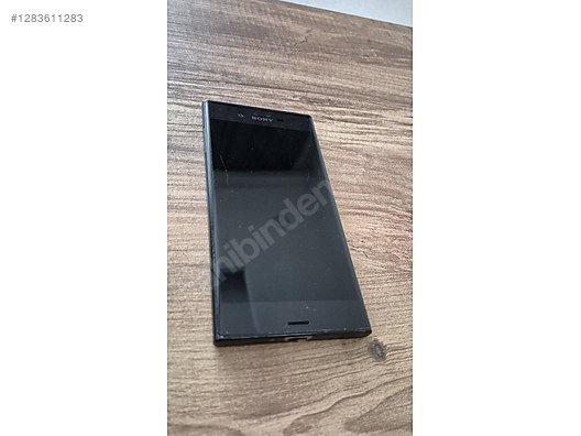 Used & Brand New Items / Cell Phones & Accessories / Cell Phones / Sony / Xperia XZ