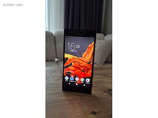 Used & Brand New Items / Cell Phones & Accessories / Cell Phones / Sony / Xperia XZ