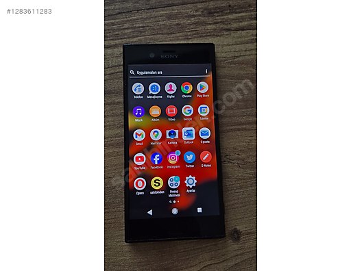 Used & Brand New Items / Cell Phones & Accessories / Cell Phones / Sony / Xperia XZ