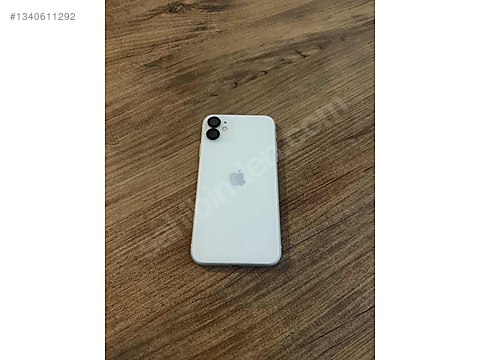 Apple / iPhone 11 / DEĞİŞENSİZ IPHONE 11 64 GB on sahibinden.com