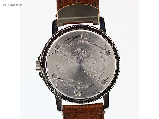 Diğer Markalar / CAMEL TROPHY ADVENTURE WATCHES Tarihli sahibinden