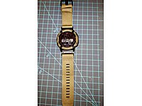 Garmin Instinct 2 Solar Tactical Edition - Coyote Tan