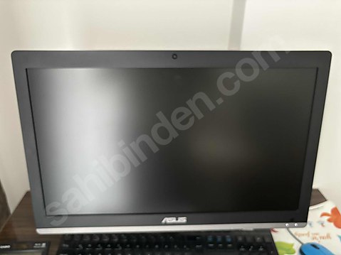 Asus All-In-One ET2230I