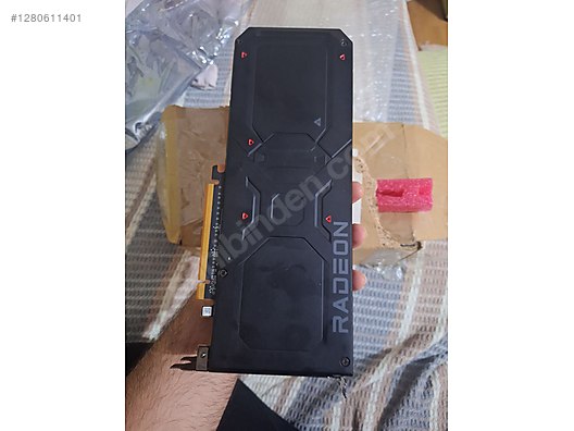 İkinci El Ekran Kartı