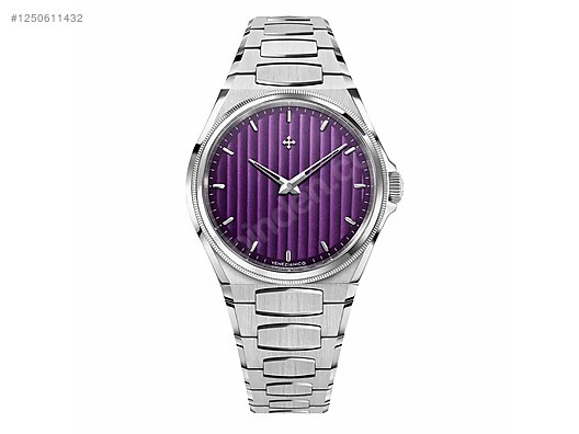 Venezianico / Venezianico Arsenale 40 - 6221501C purple kol saati