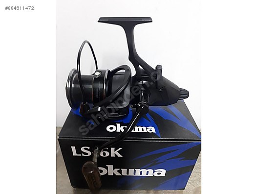 okuma ls6k