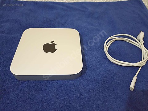 Apple / Apple mac mini i7 on sahibinden.com - 1328611484