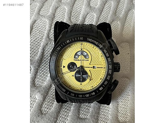 porsche design saat p6780