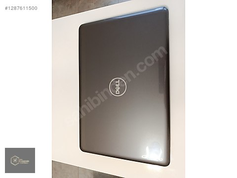 Dell / Dell İnspiron 5567 Intel i7-7.NESİL 7500U 8Gb Ram 240Gb SSD
