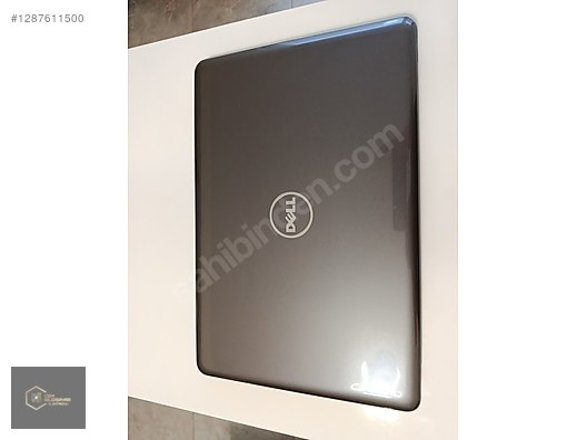 Dell / Dell İnspiron 5567 Intel i7-7.NESİL 7500U 8Gb Ram 240Gb SSD