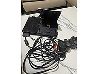 Açıklamayı okuyun ps2